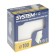 Vento Vento fan Luna SF 100, D = 100 mm, 13 W, 105 m³/h, bearing, white