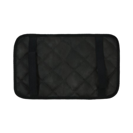 Protective cover for a car armor, mesh, black-1