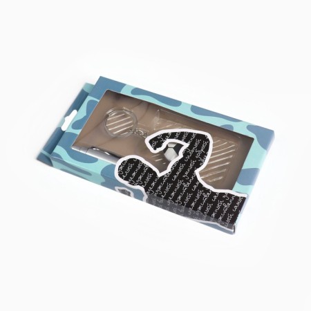 Gift set 2V1 (handle, keychain)-1