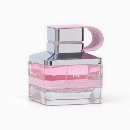 Perfume water Saga Pink Women's, 100 ml-1