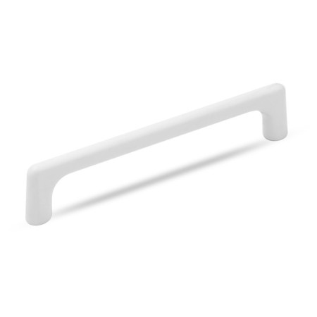 Cappio RSC036 handle handle, plastic, m/o 128 mm, white color