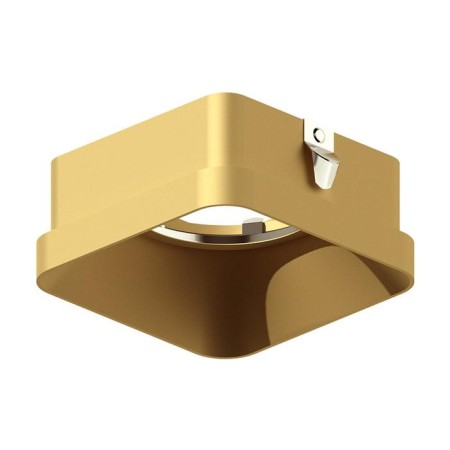 Front nozzle for Ambrella Light Diy Spot, 10W MR16, Color Gold