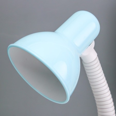 Board "Ears" E27 40W Blue 15x15x37 cm Risalux-6