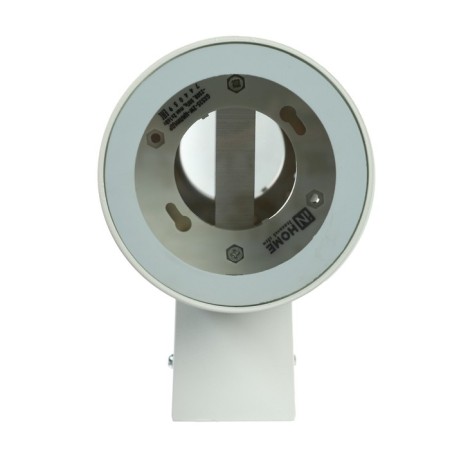 Lamp In Home cylinder-2a, 60 W, GX53S-2W, IP65, architectural, bilateral, white-8