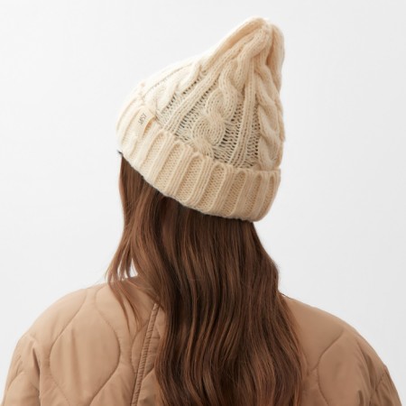 Women's hat MIST, dairy river. 56-5