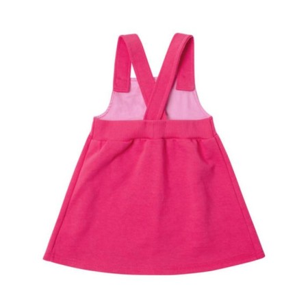 Sundress, height 80 cm, fuchsia color-1