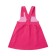 Sundress, height 80 cm, fuchsia color