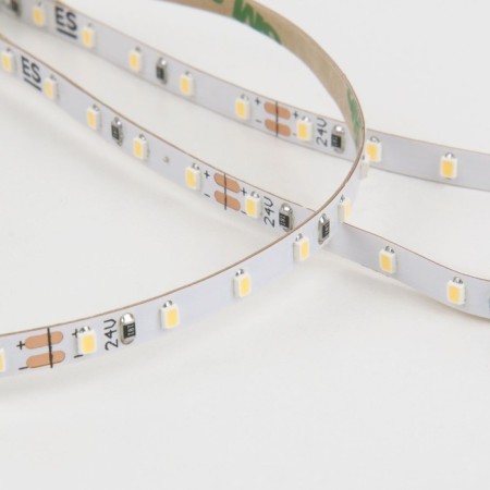 Elektrostandard LED strip, IP20, 120LED/m, 24V, glow cold white-4