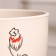 Flower pot "Girl" 6 l
