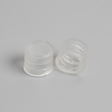 Luazon Lighting plug for flexible neon 10 mm