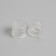 Luazon Lighting plug for flexible neon 10 mm