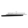 VILSA lamp LED 156W white-black 50x50x7 cm Bayerlux