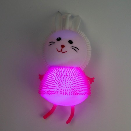 Antistress Mick "Bunny", Mix colors, in showbox-7