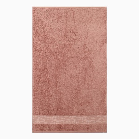 Terry Care Care, 50x90, beige color, 460g/m, HL 90% PE 10%-1