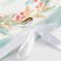 Folding Gift Box "New Year's Wreath", 16.5 x 12.5 x 5 cm, New Year