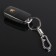 Cartage key key, clamp, chrome