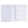 Universal diary for grades 1-11, "kitten with roses", solid cover 7BC, glossy lamination, 40 sheets