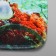 Bathroom mat “Coral Reef”, 40 × 60 cm