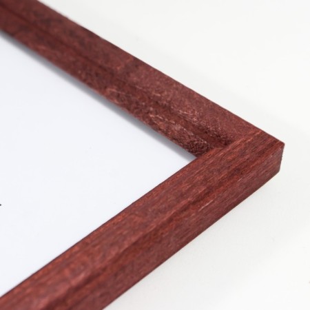 Photo frame wood 30x40 cm (1702)-3