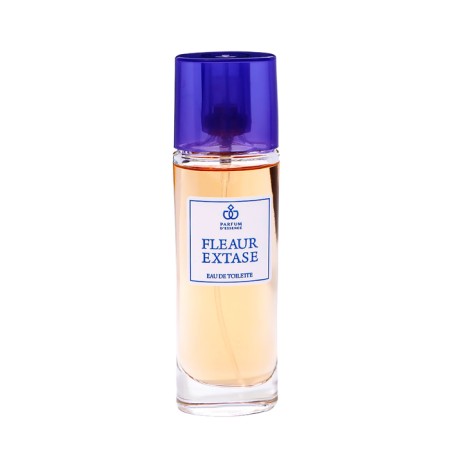 Tuale water for women Fleaur Extase, 50 ml-2