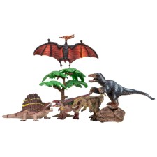 Set of figures 