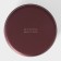 Form for the Easter cake "Fun", D = 18 cm, anti -stick coating, burgundy color