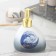 The dispenser for liquid soap "Sea is worried", 450 ml.