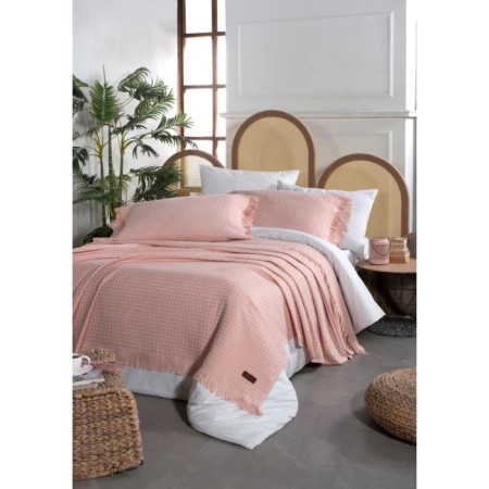 Summer pillowcase, size 220x240 cm,-1