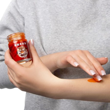 Tiger ointment, 50 g-2