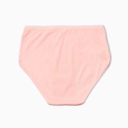 Women's panties, peach color, size 56-58-2