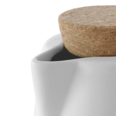 Set: Sugar and milkman Viva Scandinavia nicola, white color-4