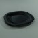 Service table Luminarc Carine White & Black, glass ceramics, 30 objects, white and black color