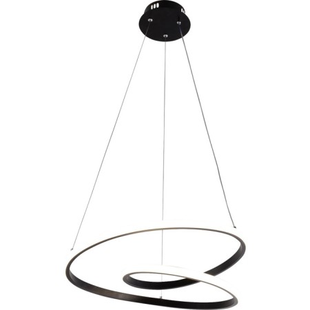 Suspension lamp Rivoli Nelly 6143-103, LED, 84W, 3000-6000K, with a remote control-1
