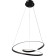Suspension lamp Rivoli Nelly 6143-103, LED, 84W, 3000-6000K, with a remote control