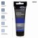 Acrylic art tube paint 75 ml, gamma "Studio" No. 417 Ultramarin