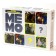 Настольная игра «Мемо. Картины русских художников», 50 карточек