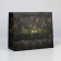 Gift Laminated Horizontal Package, Packaging, Present, ML 27 x 23 x 11.5 cm