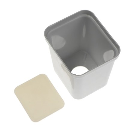 Metal stand for the ULI-P Uniel lamp, height 540 mm, 12 caspoos/k, white-2