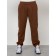 Male tracksuit, size 54, brown color