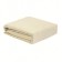 ELS sheet Essential, size 160x200x30 cm, gray-beige color