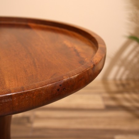 Coffee table 40x40x60 cm, mane-5