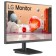 Monitor LG 23.8 "24MS500-B Black IPS LED 16: 9 HDMI Matova 250CD 178g/178g 1920x1080 100 107990