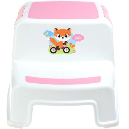Baby stand for the legs "Fox", step-5