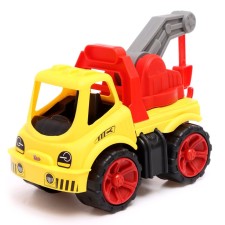 Autocrand machine 