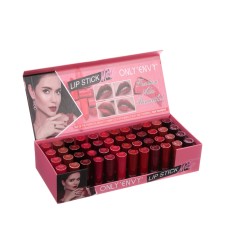 Matte lipstick for lips, mix