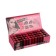 Matte lipstick for lips, mix
