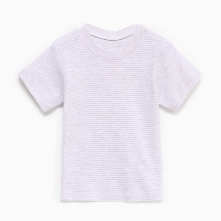 Set: T-shirt and overalls crumb I am Basic Line, height 86-92 cm, green-2