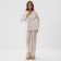 Female pajamas (shirt and trousers) Kaftan Spring p. 52-54