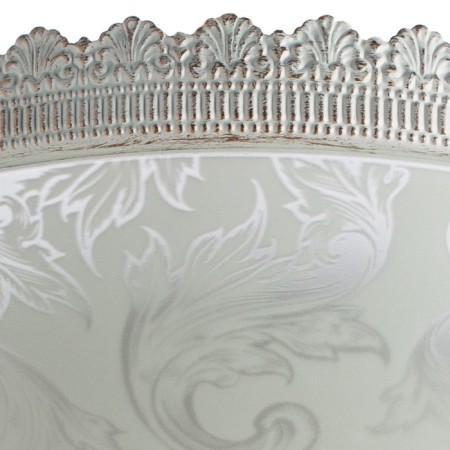 Crown 3x60W E27 lamp 41x41x20 cm-2