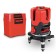 Laser Laser Crown CT44022 BMC, 2 green rays, 30 m, 525 nm, ± 0.1 mm/m, 5/8 "